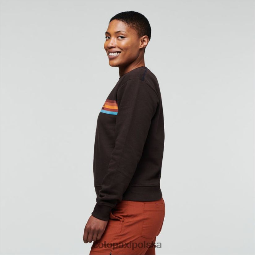 Cotopaxi na horyzoncie organiczna bluza damska Cavern Best Cotopaxi BDNZ80262 grota