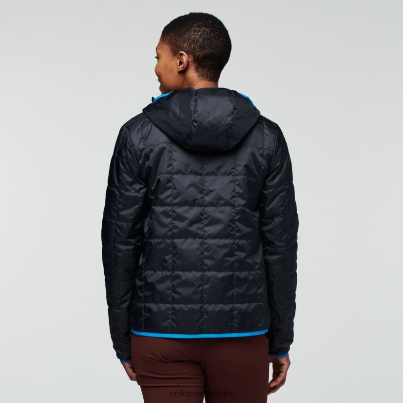 Cotopaxi damska kurtka z kapturem pensacola cotopaxi hot teca cã¡lido BDNZ80679 pensacola