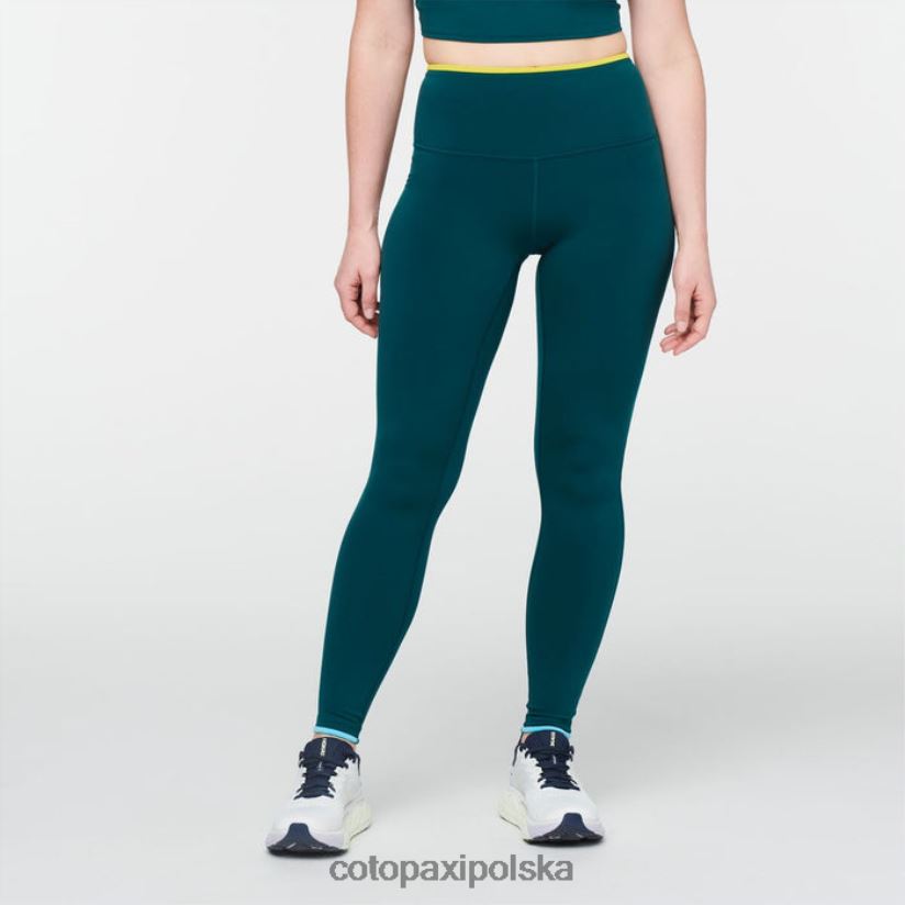 Cotopaxi Mari obcisłe kobiety najlepsze cotopaxi z głębin oceanu BDNZ80240 głęboki ocean