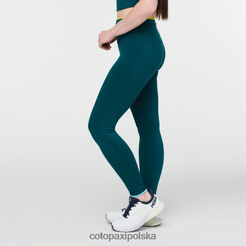 Cotopaxi Mari obcisłe kobiety najlepsze cotopaxi z głębin oceanu BDNZ80240 głęboki ocean