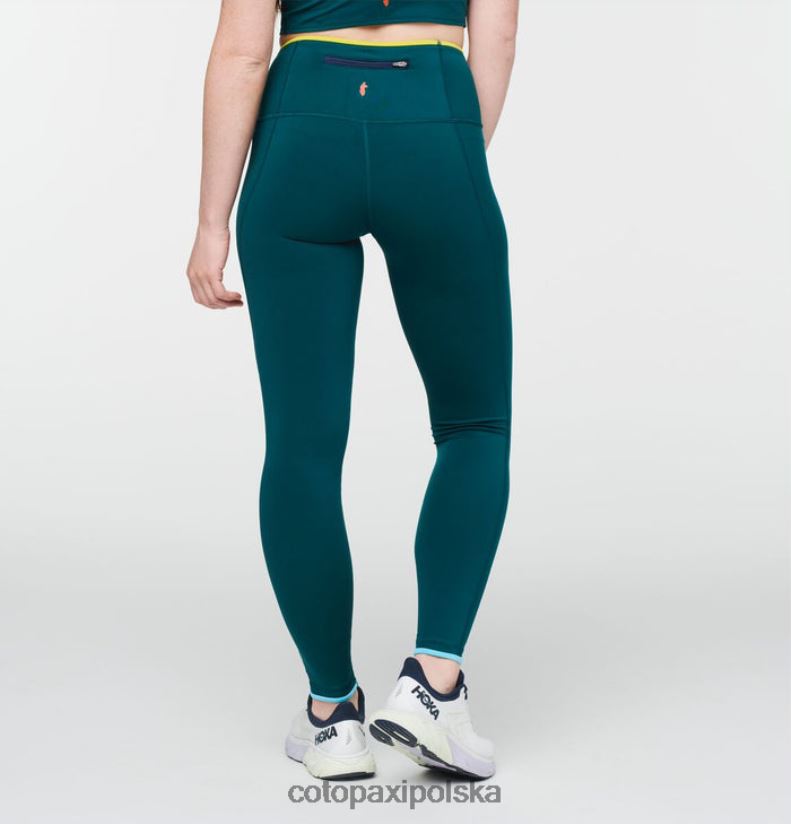 Cotopaxi Mari obcisłe kobiety najlepsze cotopaxi z głębin oceanu BDNZ80240 głęboki ocean