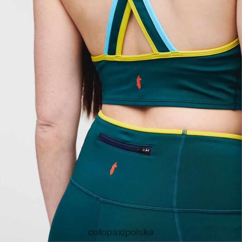 Cotopaxi Mari obcisłe kobiety najlepsze cotopaxi z głębin oceanu BDNZ80240 głęboki ocean