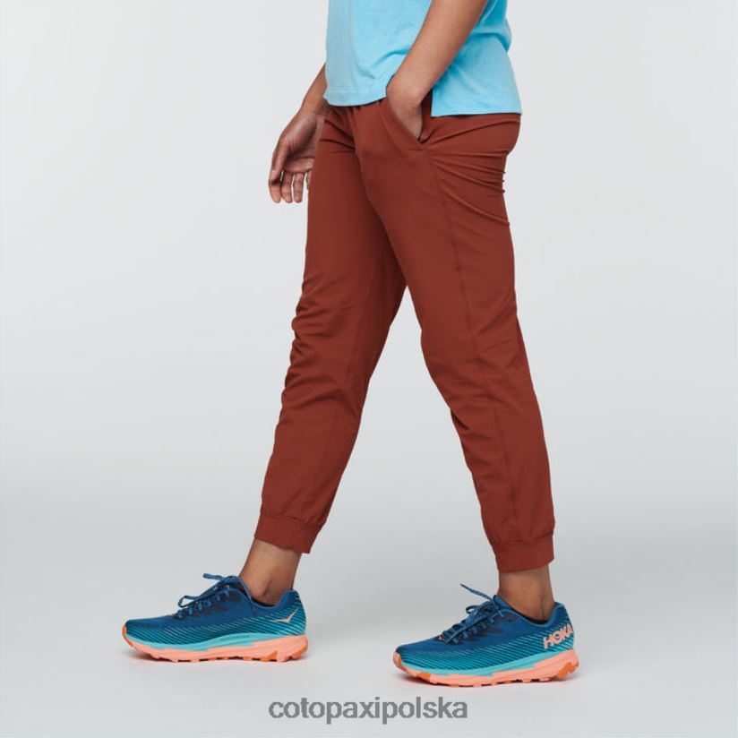 Cotopaxi Veza Adventure Jogger dla kobiet, przyprawa pochodzenia cotopaxi BDNZ80212 przyprawa