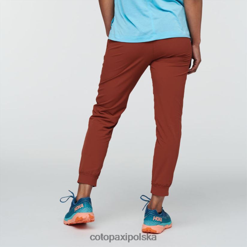 Cotopaxi Veza Adventure Jogger dla kobiet, przyprawa pochodzenia cotopaxi BDNZ80212 przyprawa