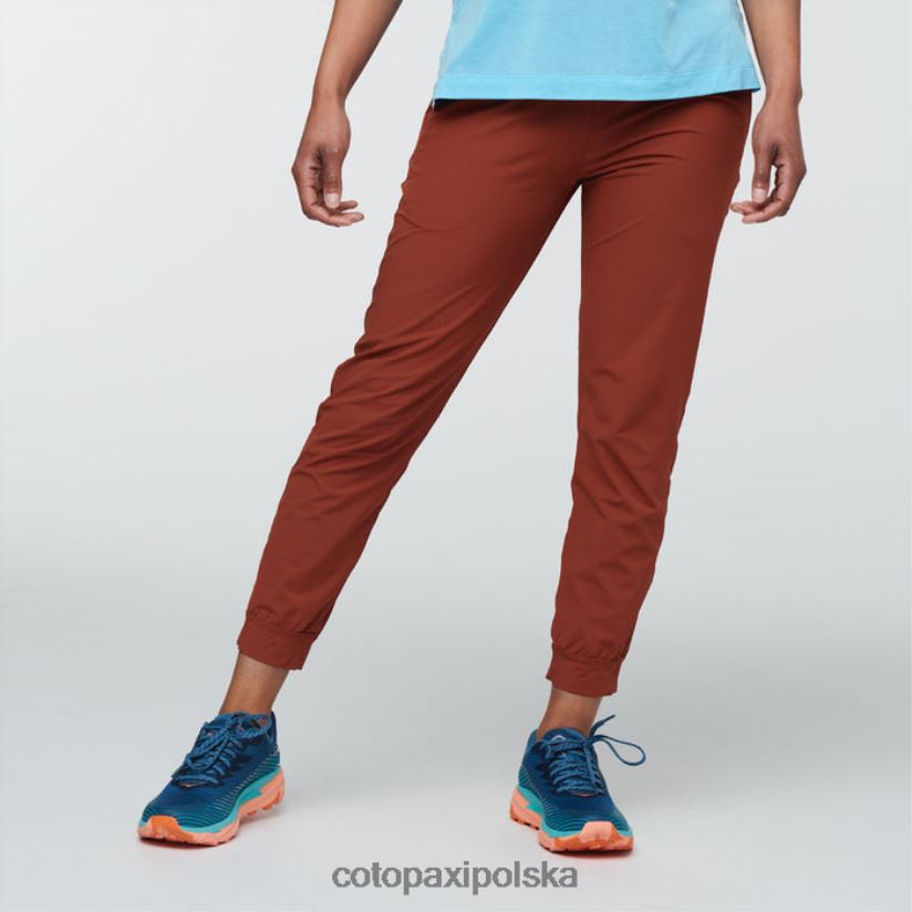 Cotopaxi Veza Adventure Jogger dla kobiet, przyprawa pochodzenia cotopaxi BDNZ80212 przyprawa