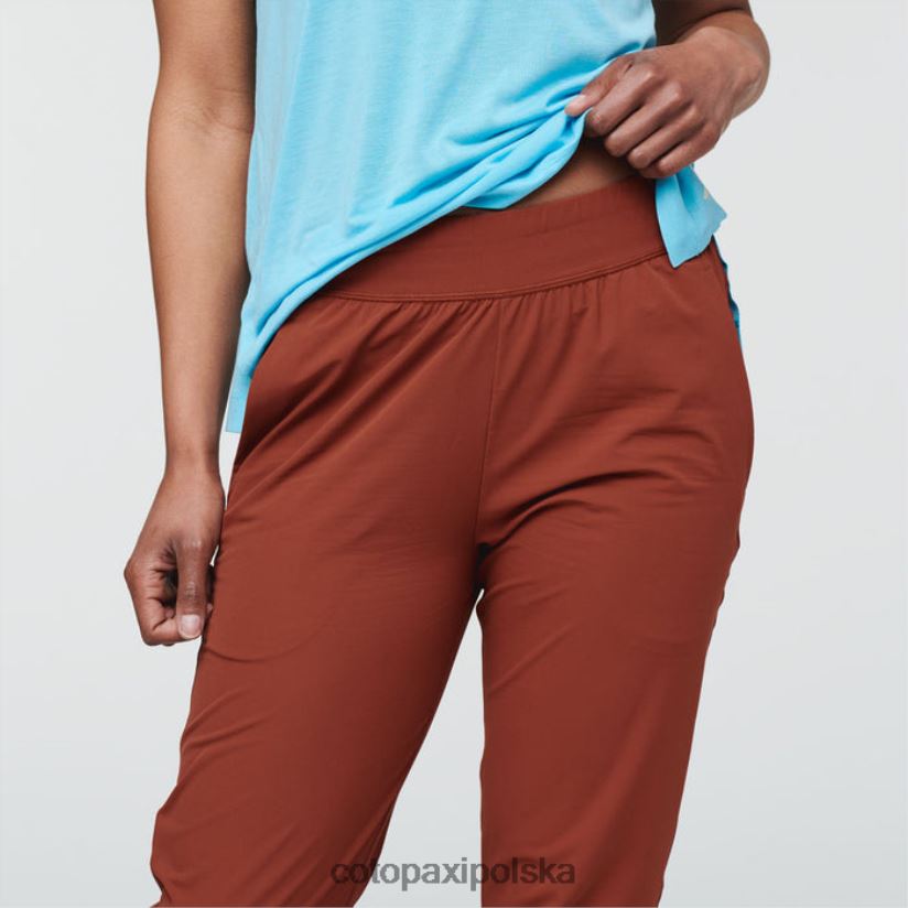 Cotopaxi Veza Adventure Jogger dla kobiet, przyprawa pochodzenia cotopaxi BDNZ80212 przyprawa
