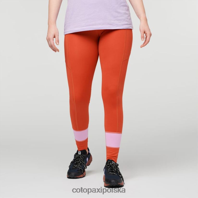 Cotopaxi nowe obcisłe damskie podróżne cerro Canyon Cotopaxi BDNZ80230 kanion