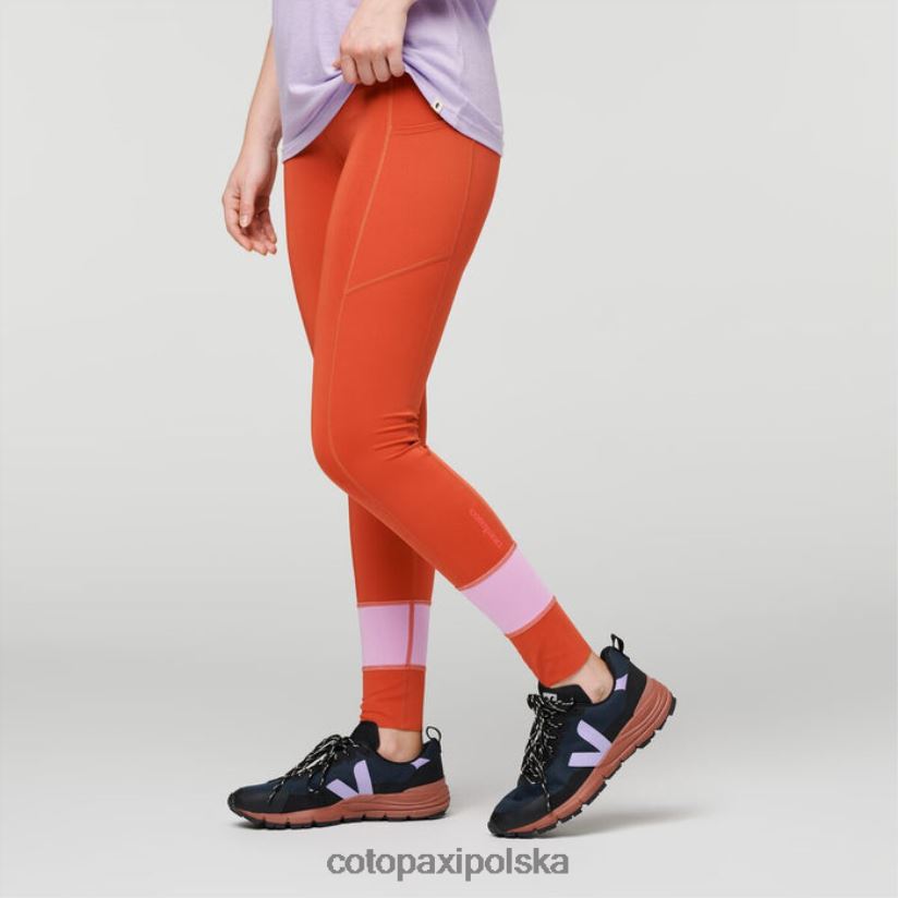 Cotopaxi nowe obcisłe damskie podróżne cerro Canyon Cotopaxi BDNZ80230 kanion