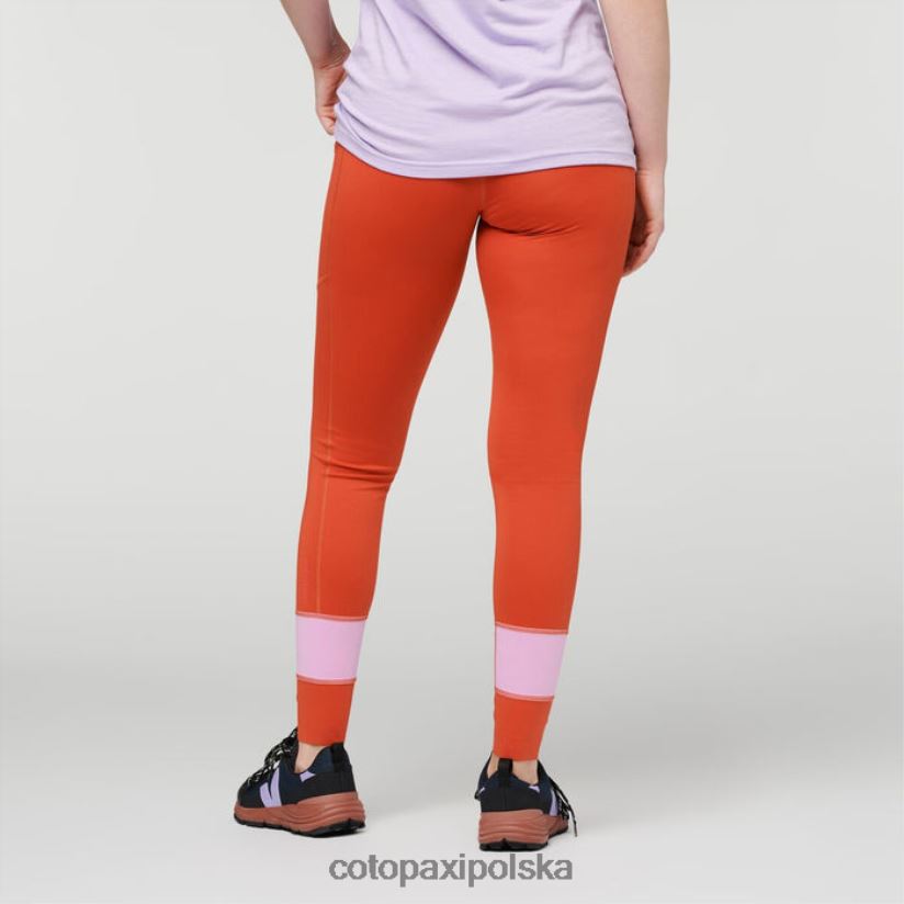 Cotopaxi nowe obcisłe damskie podróżne cerro Canyon Cotopaxi BDNZ80230 kanion