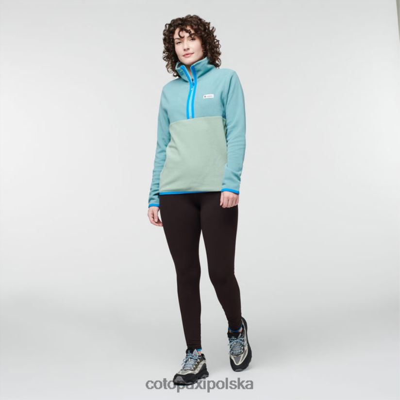 Cotopaxi Polar amado damski bluegrass-silver cotopaxi oryginalny BDNZ80117 bluegrass-srebrny