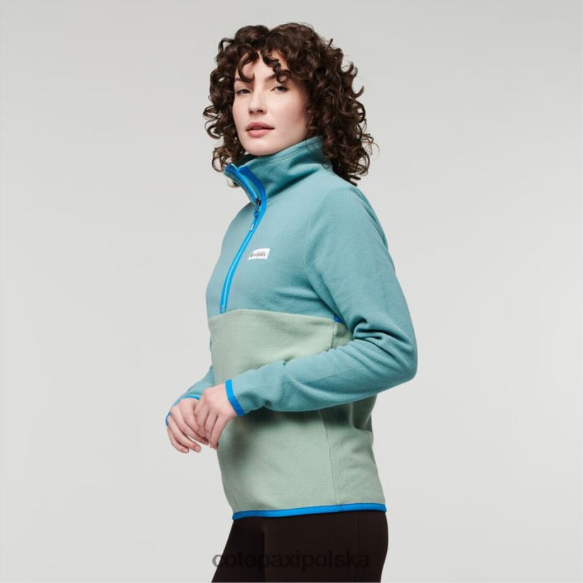 Cotopaxi Polar amado damski bluegrass-silver cotopaxi oryginalny BDNZ80117 bluegrass-srebrny