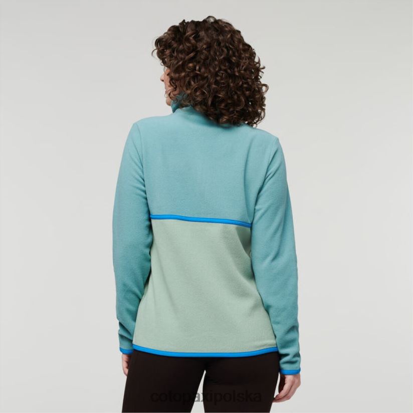 Cotopaxi Polar amado damski bluegrass-silver cotopaxi oryginalny BDNZ80117 bluegrass-srebrny