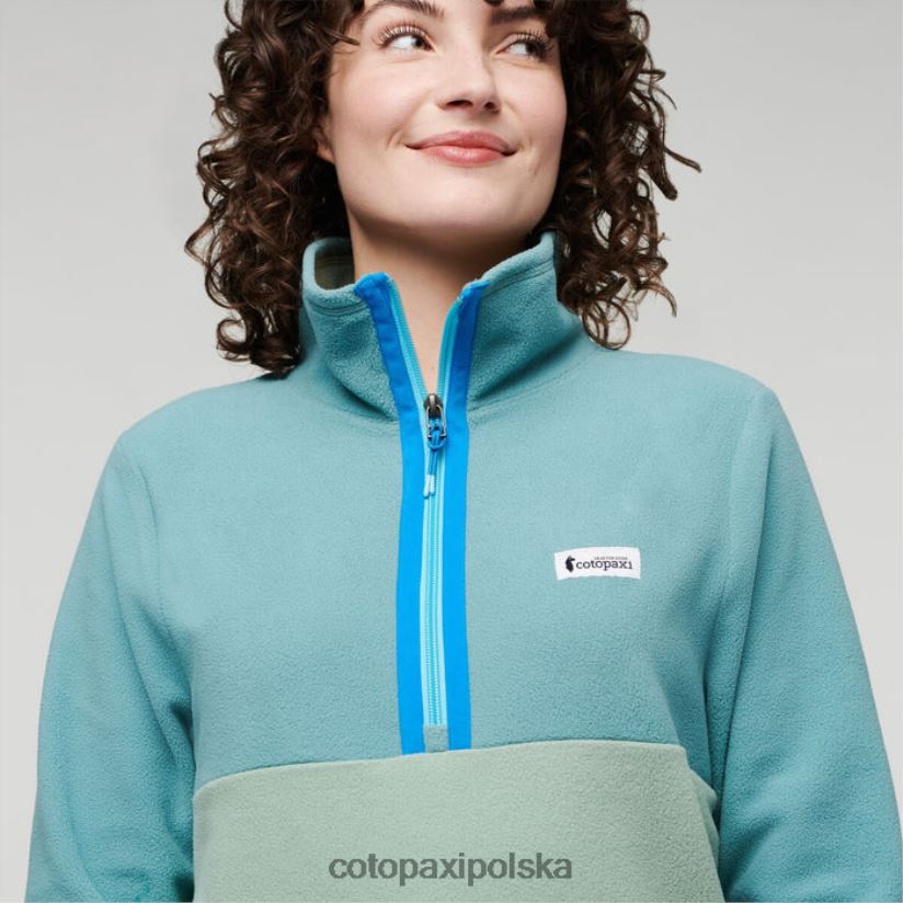 Cotopaxi Polar amado damski bluegrass-silver cotopaxi oryginalny BDNZ80117 bluegrass-srebrny