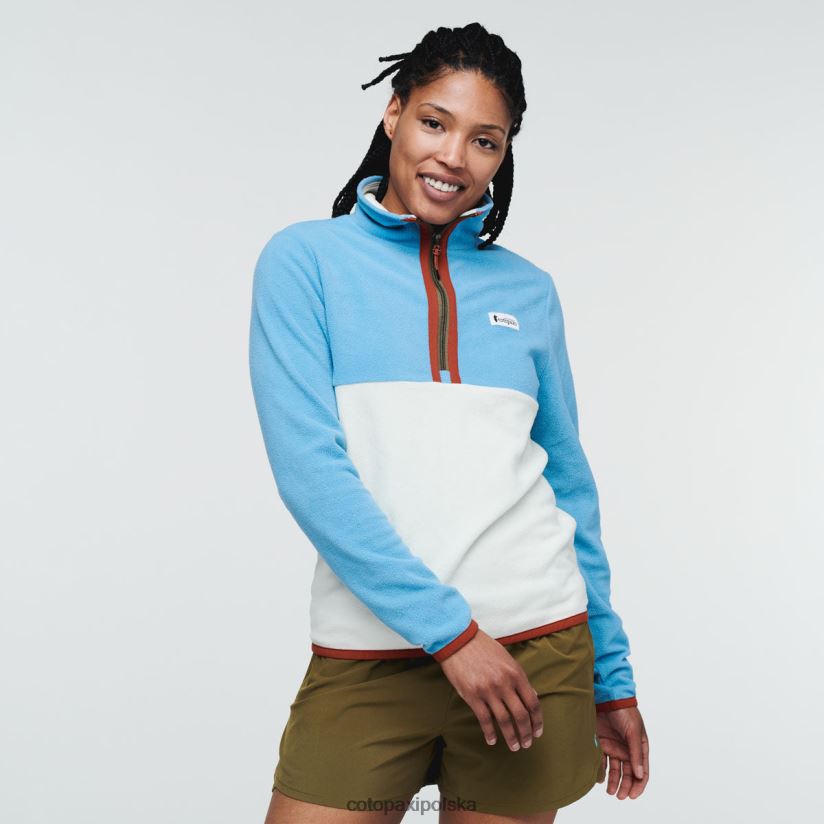 Cotopaxi marka amado polar damski cotopaxi river-bone BDNZ80709 kość rzeczna