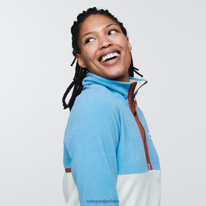 Cotopaxi marka amado polar damski cotopaxi river-bone BDNZ80709 kość rzeczna