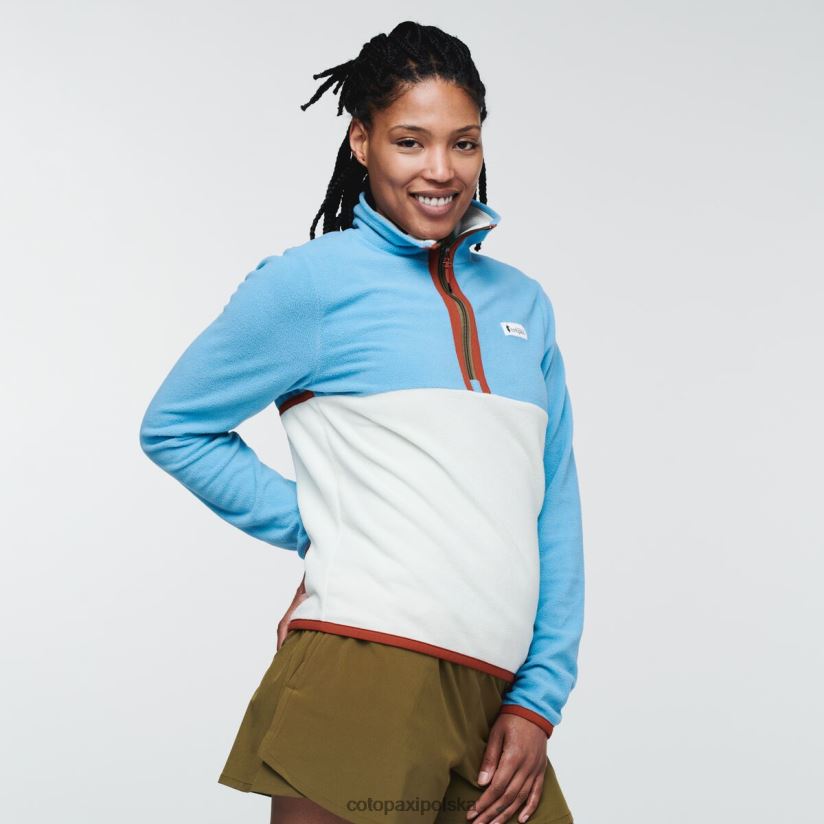 Cotopaxi marka amado polar damski cotopaxi river-bone BDNZ80709 kość rzeczna