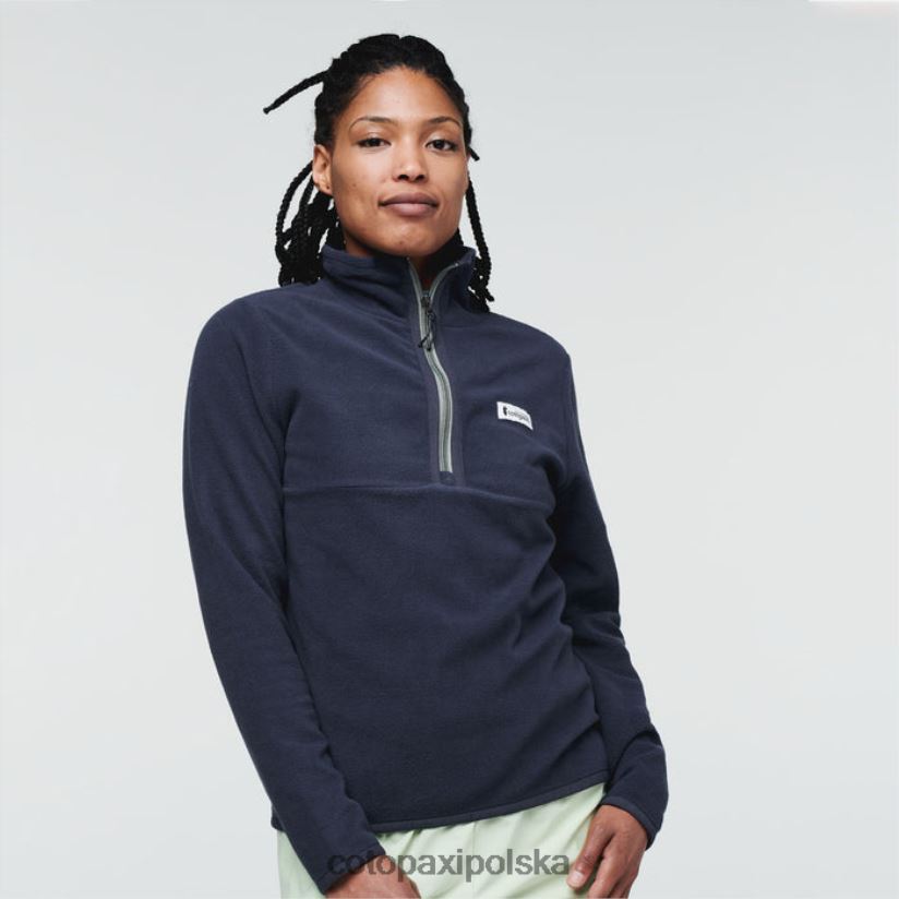 Cotopaxi polar damski amado nowy grafitowy cotopaxi BDNZ80120 grafit