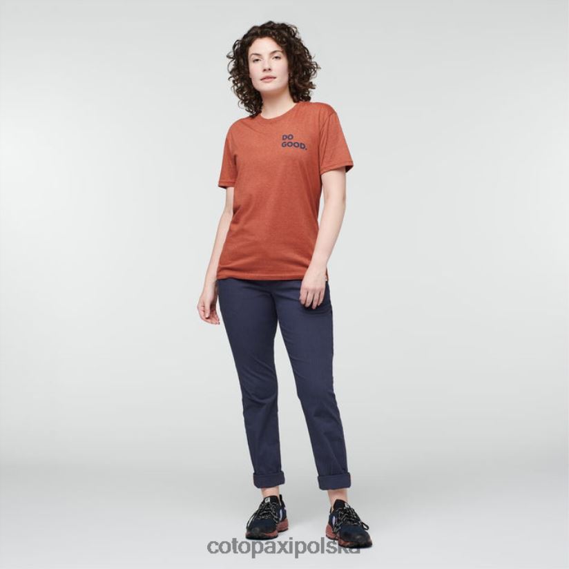 Cotopaxi Salto ripstop spodnie damskie cotopaxi graphite hot BDNZ80283 grafit