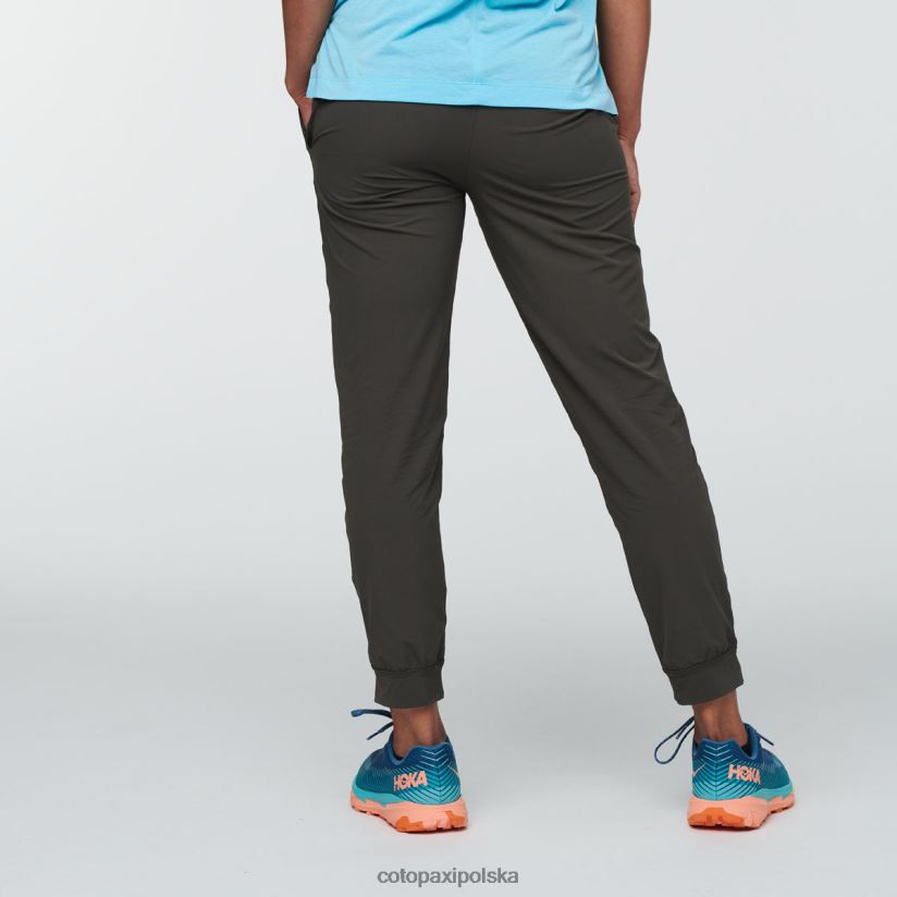 Cotopaxi marki żelaza veza Adventure Jogger damskie cotopaxi BDNZ80754 żelazo