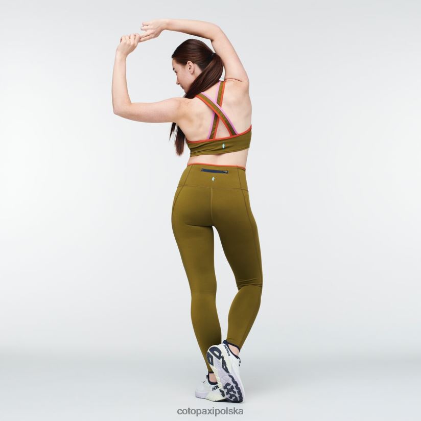 Cotopaxi moda cotopaxi dąb mari obcisłe kobiety BDNZ80759 dąb