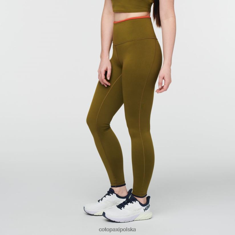 Cotopaxi moda cotopaxi dąb mari obcisłe kobiety BDNZ80759 dąb