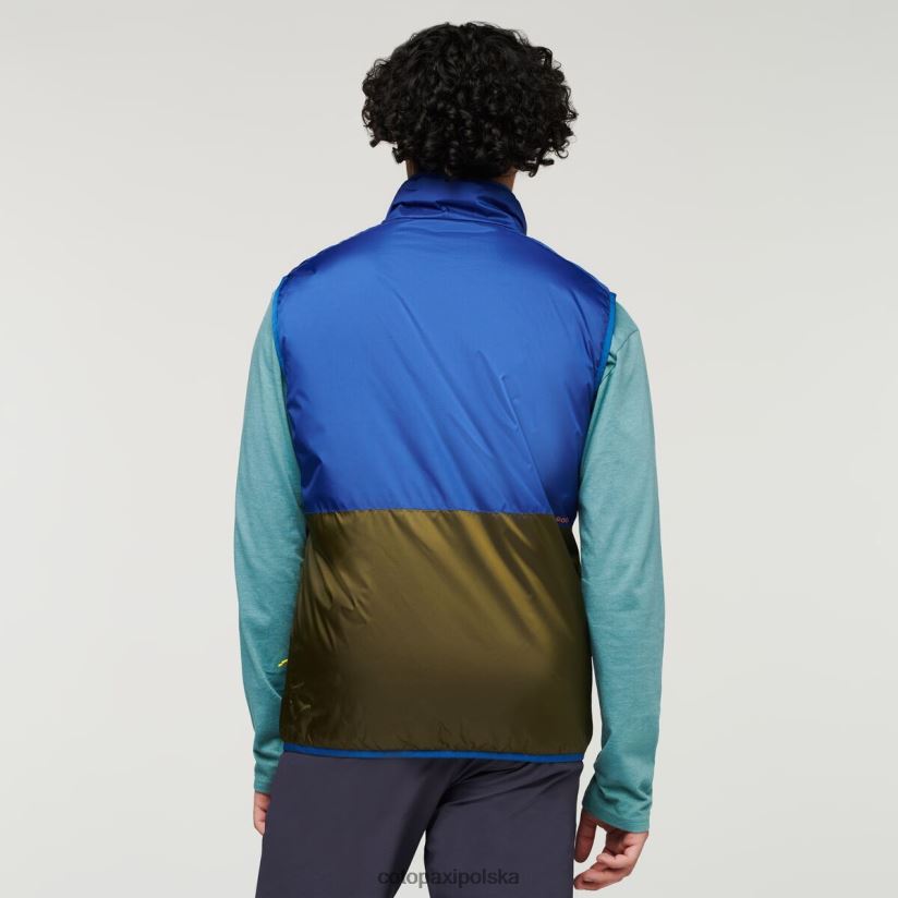 Cotopaxi kamizelka męska fala cotopaxi teca cã¡lido gorąca BDNZ80800 fala