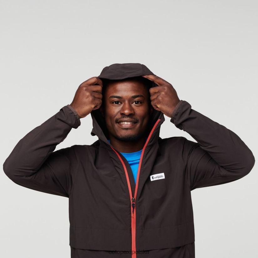 Cotopaxi Viento kurtka podróżna męska cotopaxi cavern origins BDNZ80763 grota