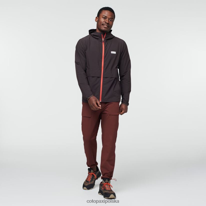 Cotopaxi Viento kurtka podróżna męska cotopaxi cavern origins BDNZ80763 grota