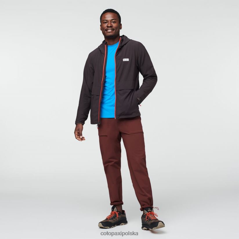 Cotopaxi Viento kurtka podróżna męska cotopaxi cavern origins BDNZ80763 grota