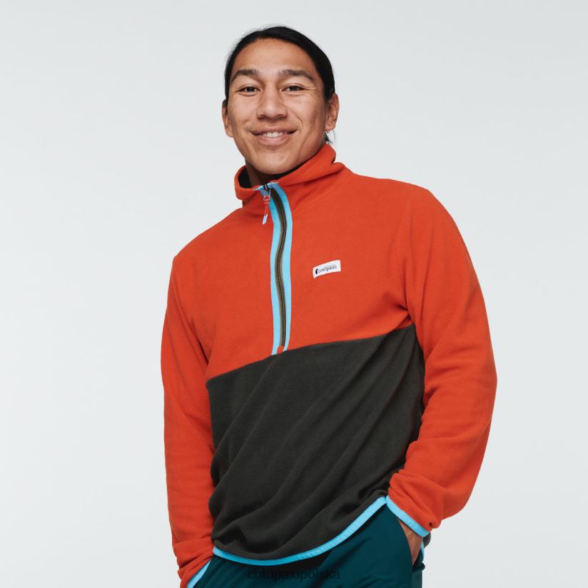 Cotopaxi Kolekcja cotopaxi canyon-iron z polaru amado dla mężczyzn BDNZ80793 kanion-żelazo