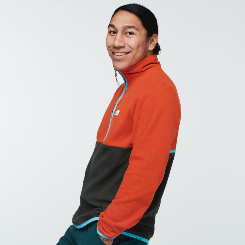 Cotopaxi Kolekcja cotopaxi canyon-iron z polaru amado dla mężczyzn BDNZ80793 kanion-żelazo