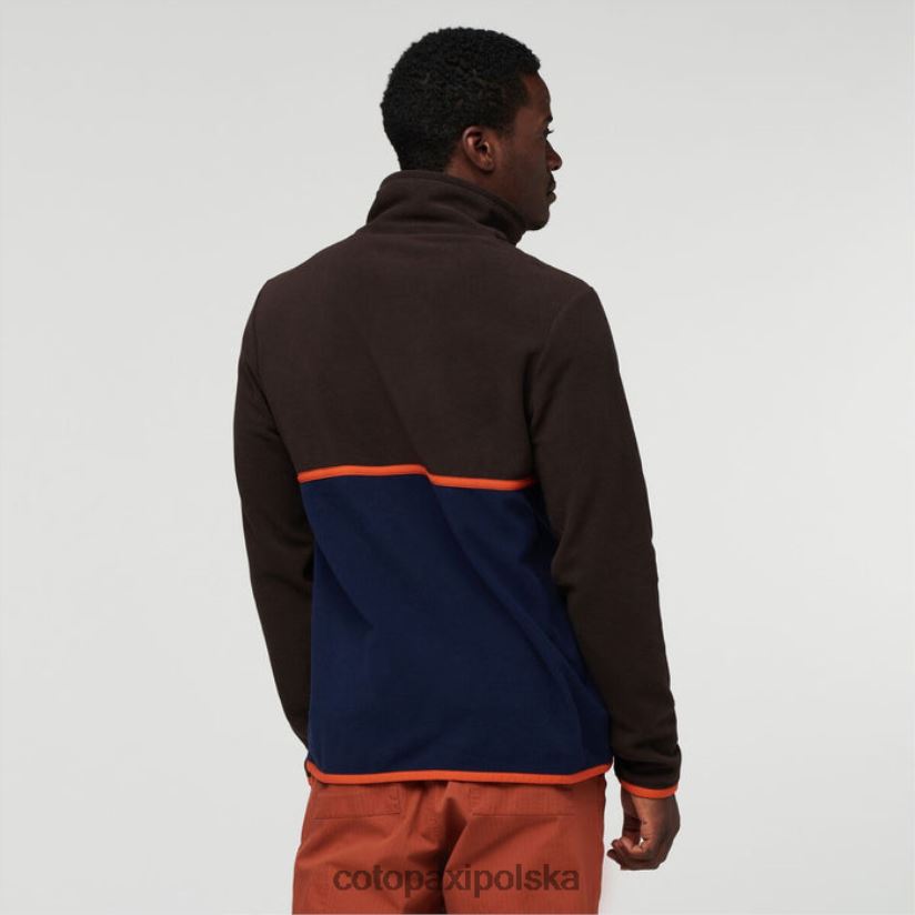 Cotopaxi kolekcja polarów cotopaxi amado dla mężczyzn, cavern-maritime BDNZ80496 jaskiniowo-morska