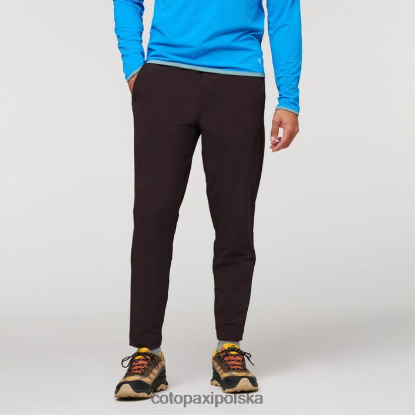 Cotopaxi Męskie spodnie Cavern marki Veza Adventure Cotopaxi BDNZ80346 grota