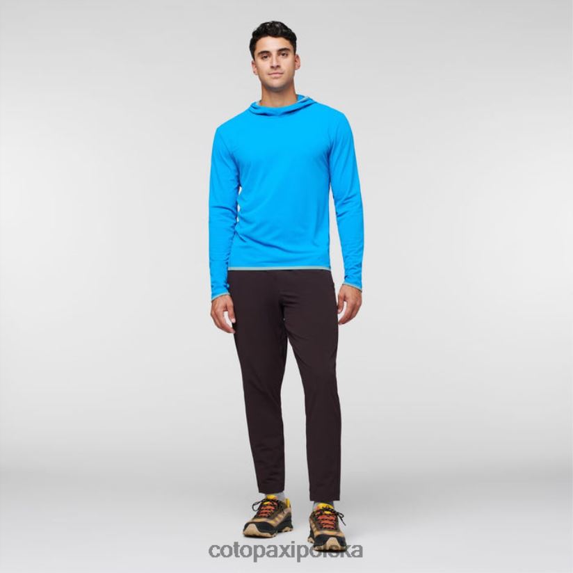 Cotopaxi Męskie spodnie Cavern marki Veza Adventure Cotopaxi BDNZ80346 grota