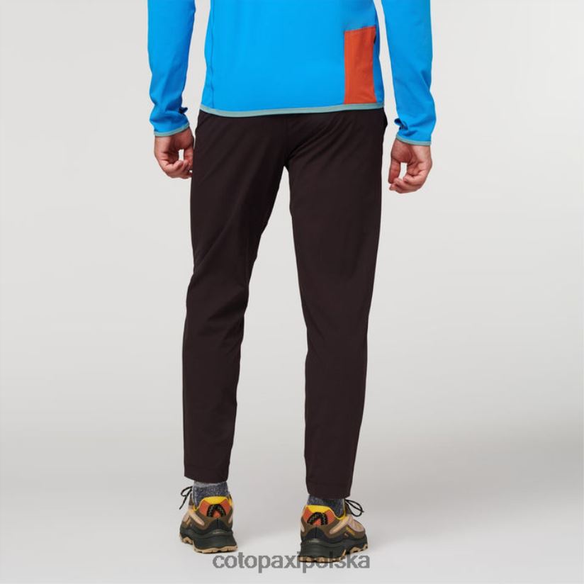 Cotopaxi Męskie spodnie Cavern marki Veza Adventure Cotopaxi BDNZ80346 grota