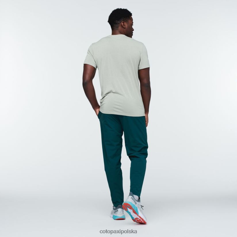 Cotopaxi Męskie spodnie Veza Adventure z kolekcji Deep Ocean, cotopaxi BDNZ80826 głęboki ocean