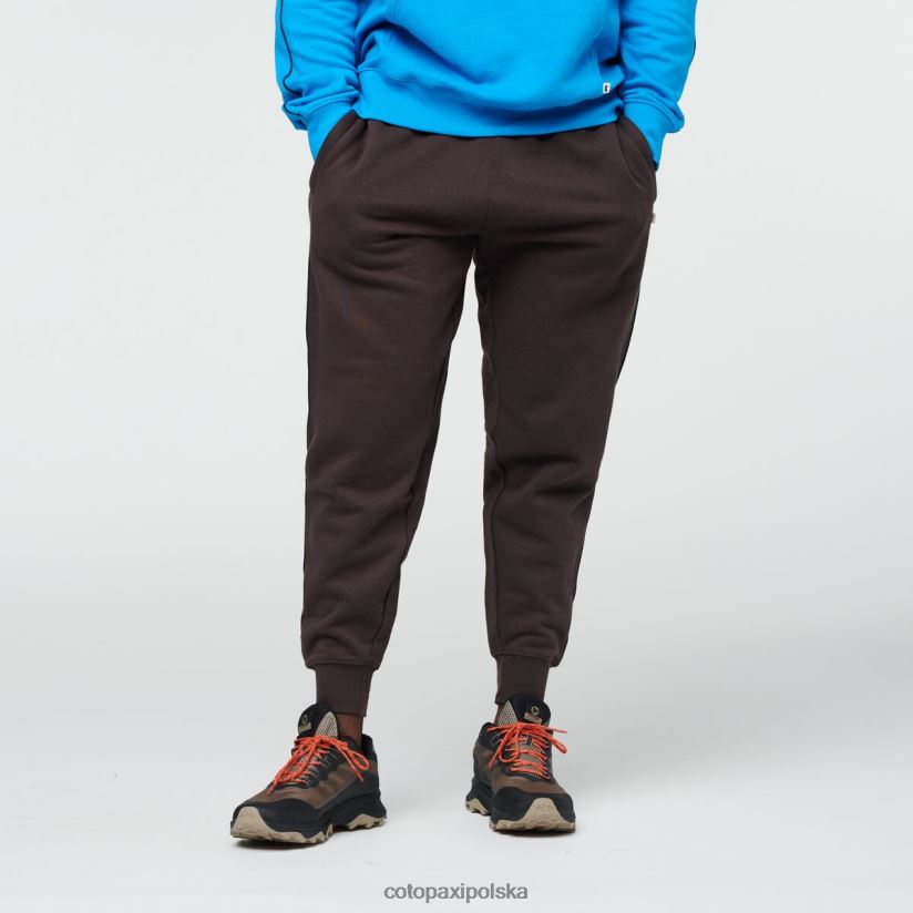 Cotopaxi Męskie spodnie dresowe Cotopaxi, oryginalne Cavern BDNZ80821 grota