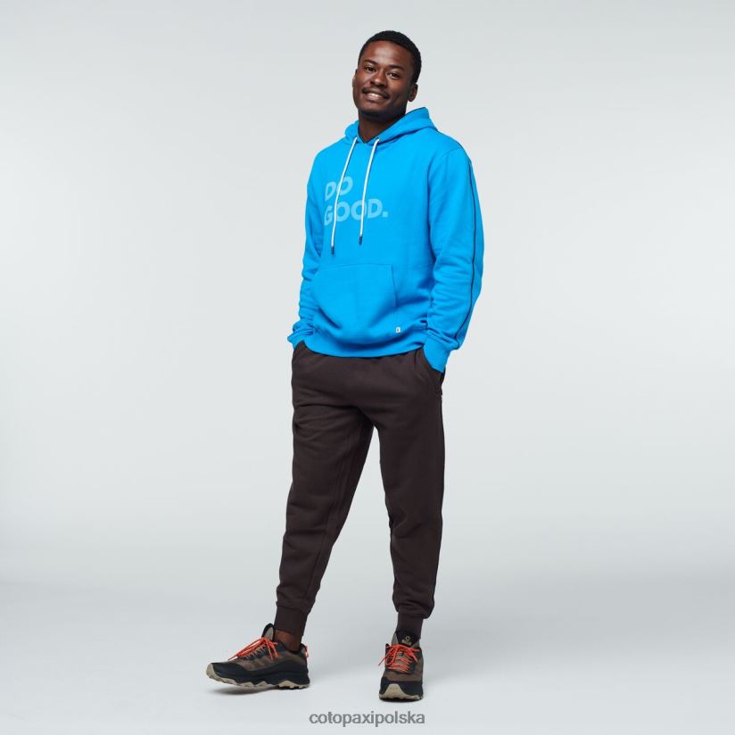 Cotopaxi Męskie spodnie dresowe Cotopaxi, oryginalne Cavern BDNZ80821 grota
