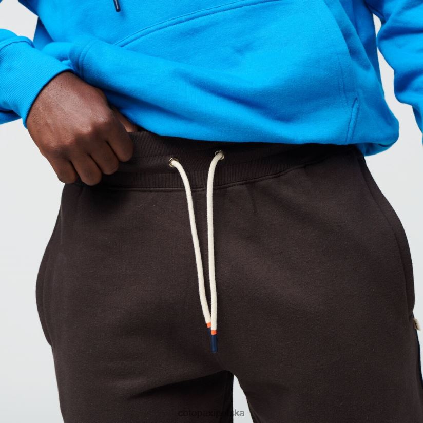 Cotopaxi Męskie spodnie dresowe Cotopaxi, oryginalne Cavern BDNZ80821 grota