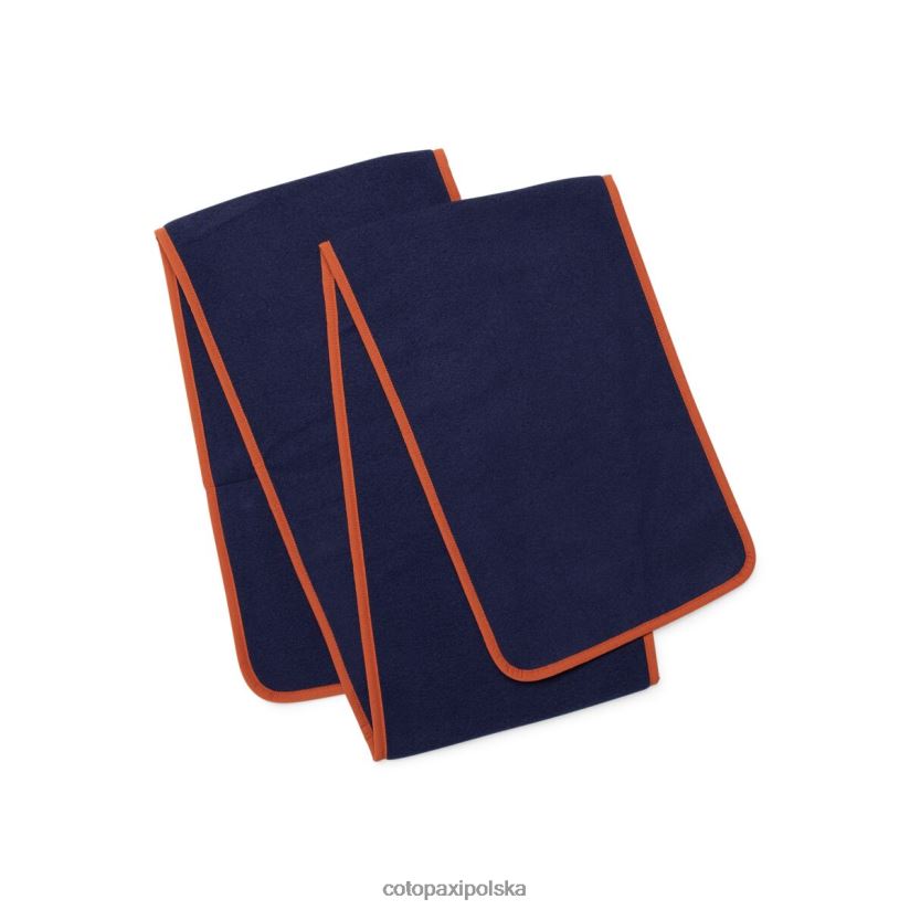 Cotopaxi nowy szalik z polaru Home Fry Cotopaxi Teca BDNZ80857 domowe smażenie