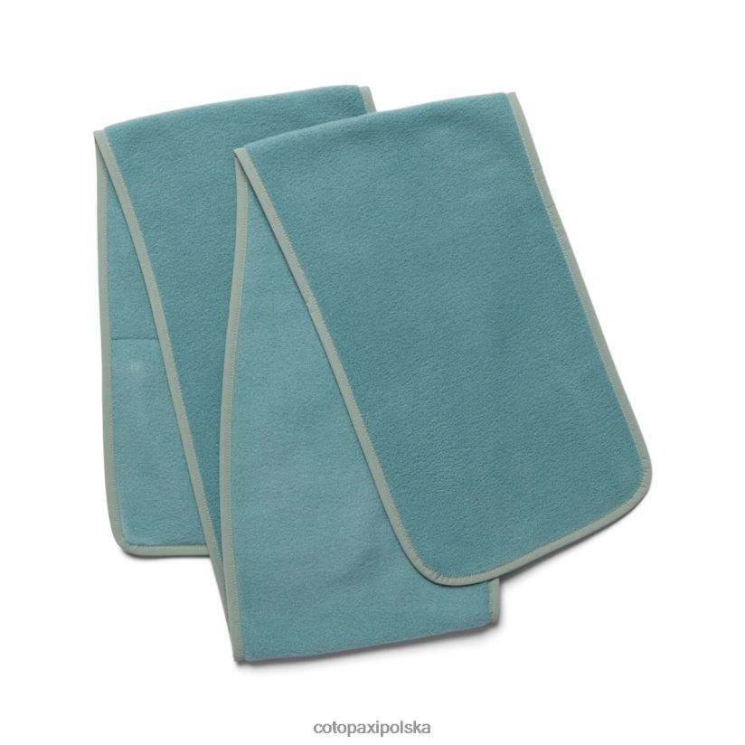 Cotopaxi szalik polarowy teca cotopaxi z kolekcji Zydeco BDNZ80860 zydeco