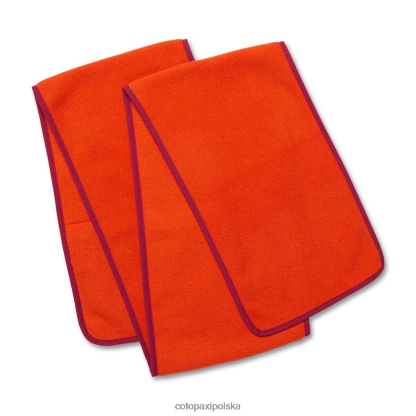 Cotopaxi szalik z polaru Teca Lollipop Origins cotopaxi BDNZ80862 lizak