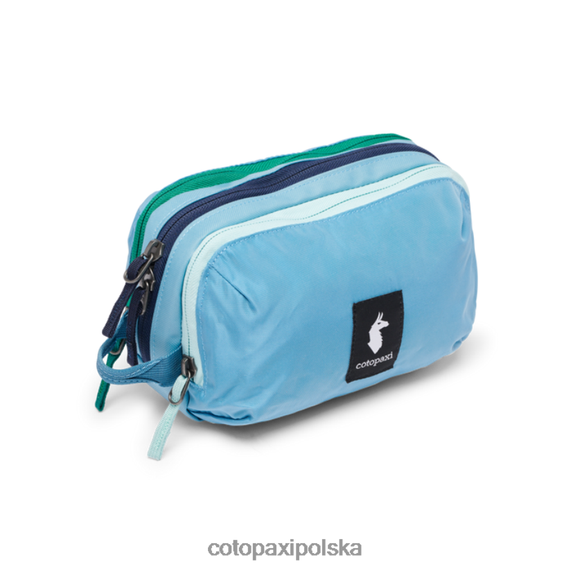 Cotopaxi Torba na akcesoria River Origin Nido Cada dãa cotopaxi BDNZ80586 rzeka