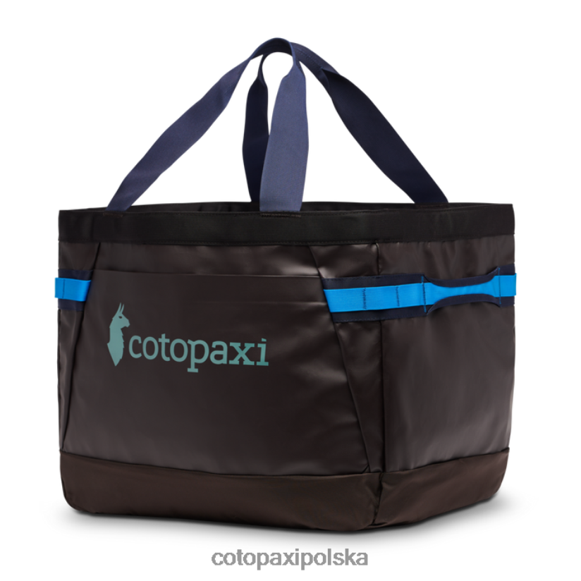 Cotopaxi Torba na kółkach cotopaxi New Cavern Allpa o pojemności 60 l BDNZ80604 grota