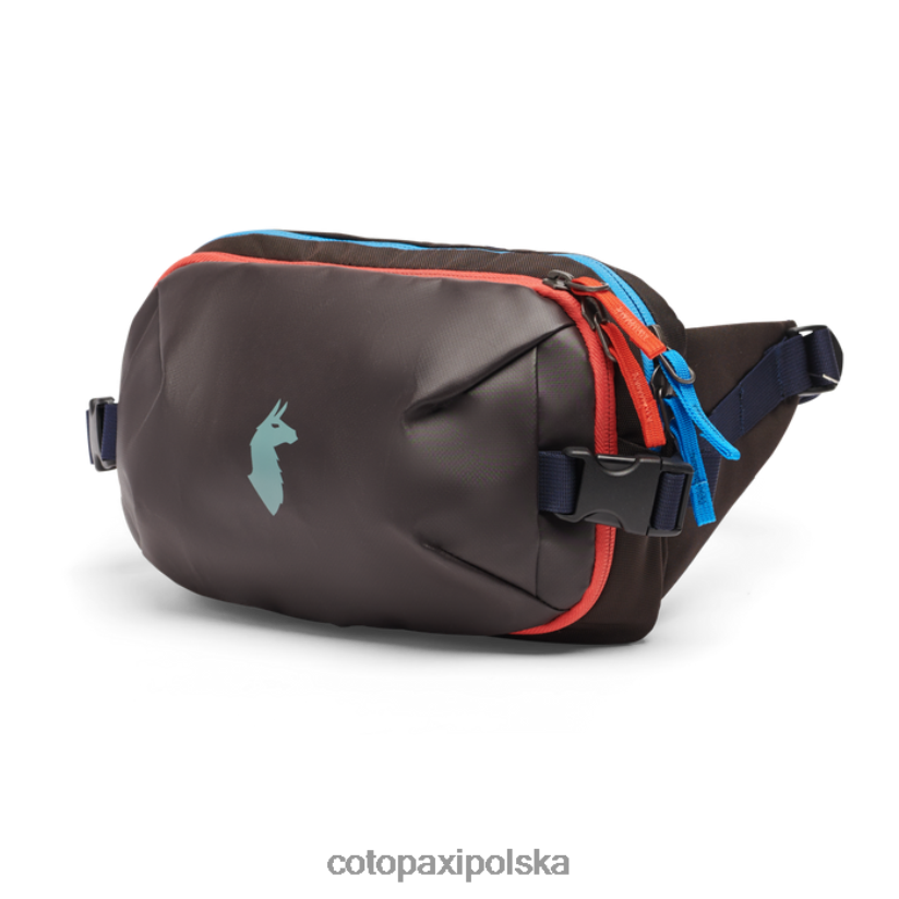 Cotopaxi marki allpa x 4l hip pack cotopaxi cavern BDNZ80589 grota