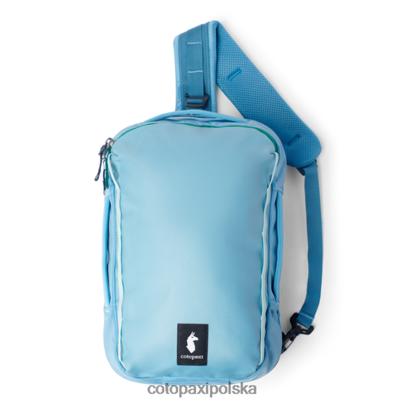 Cotopaxi River Origins cotopaxi chasqui 13l chusta cada dãa BDNZ80609 rzeka