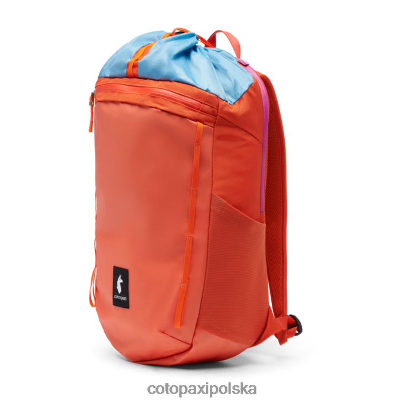 Cotopaxi oryginalny plecak cotopaxi moda 20l Cada dãa Canyon BDNZ80568 kanion